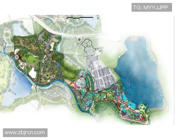 游泳池周边娱乐设施的规划与设计：打造全龄段水上休闲体验空间